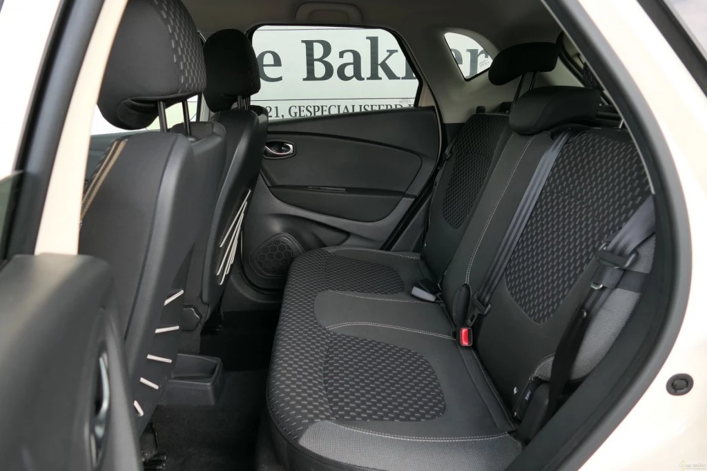 Renault Captur – foto 9