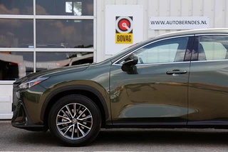 Lexus NX – thumbnail 6