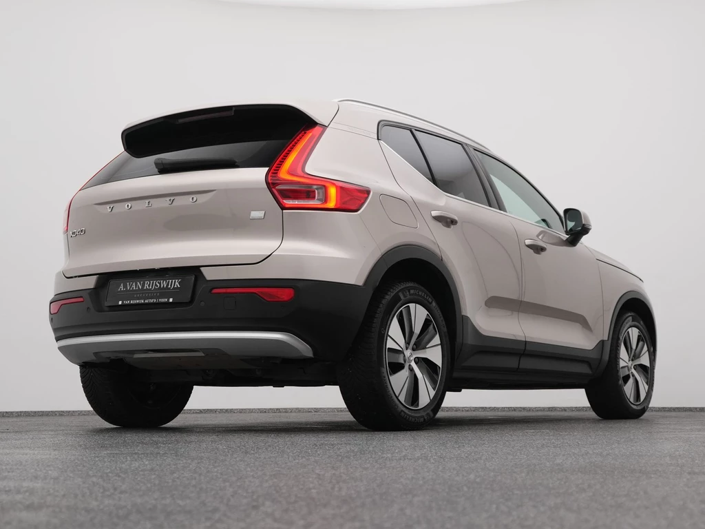 Volvo XC40 – foto 12