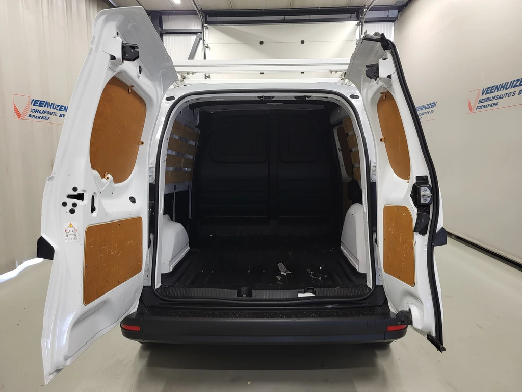 Mercedes-Benz Citan – foto 9