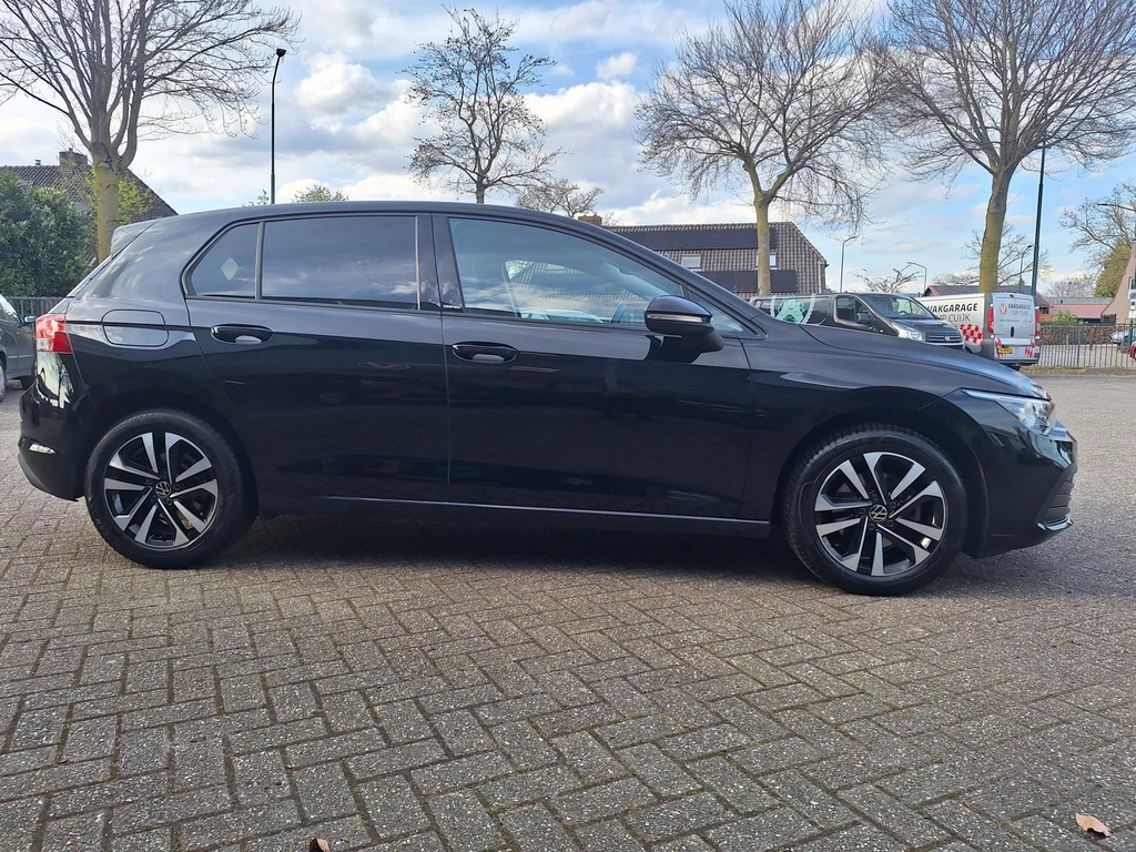 Volkswagen Golf – foto 7