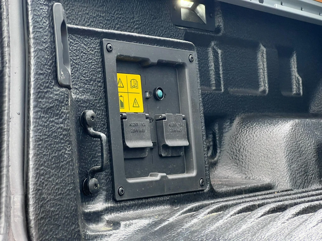 Ford Ranger – foto 16
