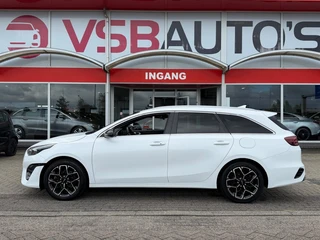 Kia Ceed – thumbnail 2