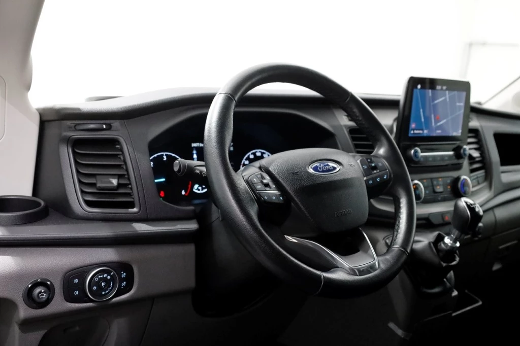 Ford Transit – foto 12