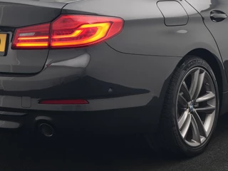 BMW 5 Serie – thumbnail 17