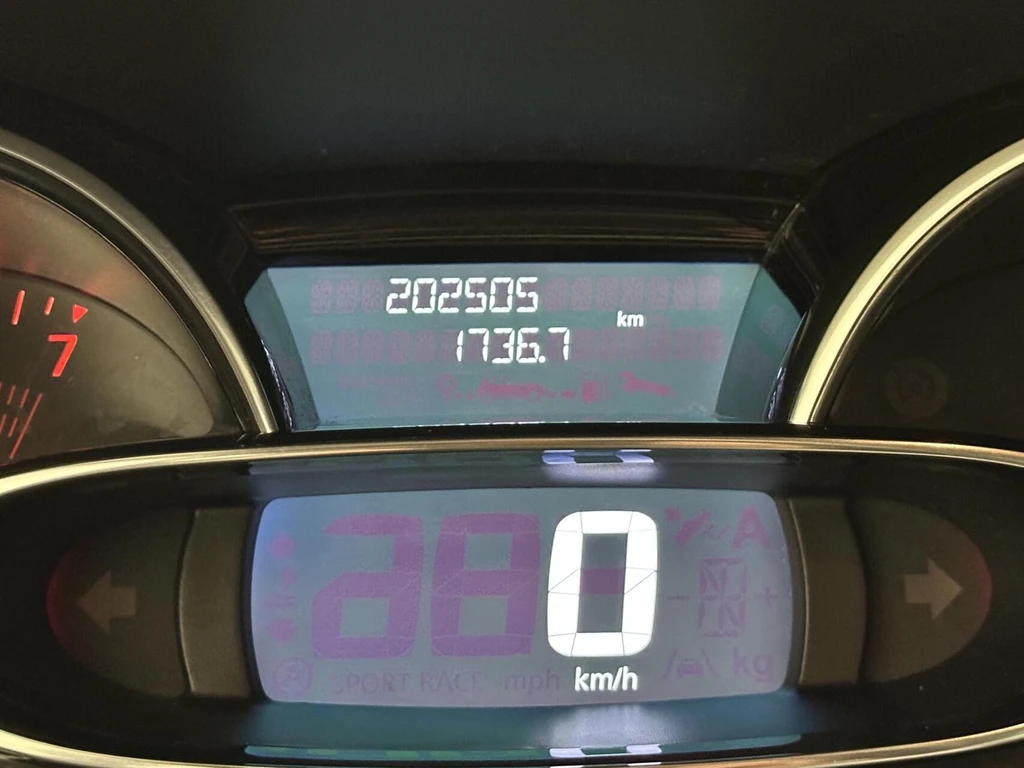 Renault Clio – foto 25