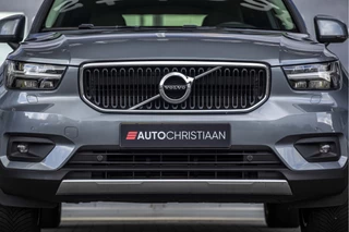 Volvo XC40 – thumbnail 8
