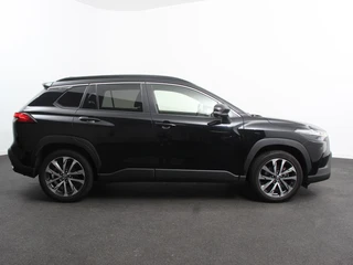 Toyota Corolla Cross – thumbnail 5