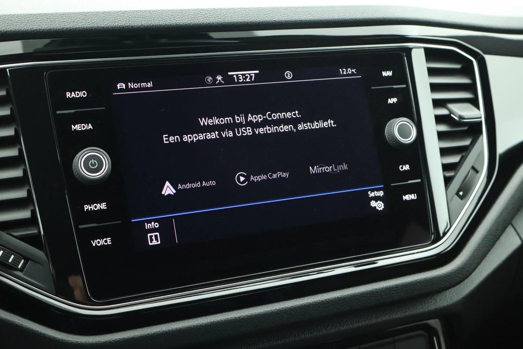 Volkswagen T-Roc – foto 25