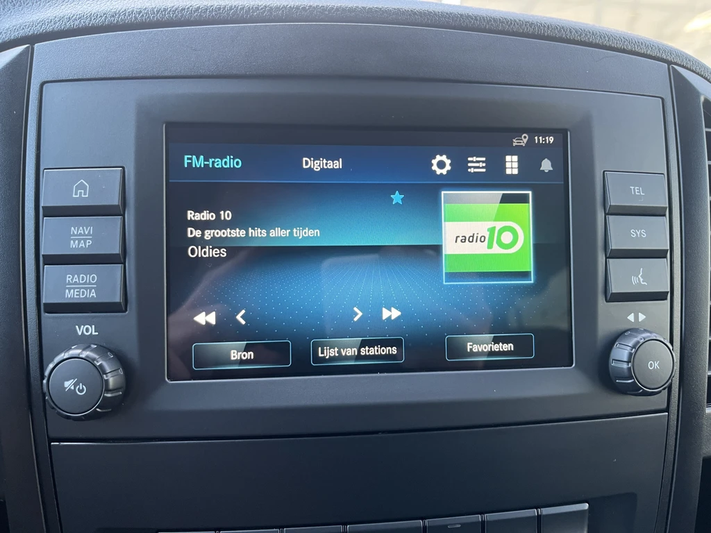 Mercedes-Benz Vito – foto 24