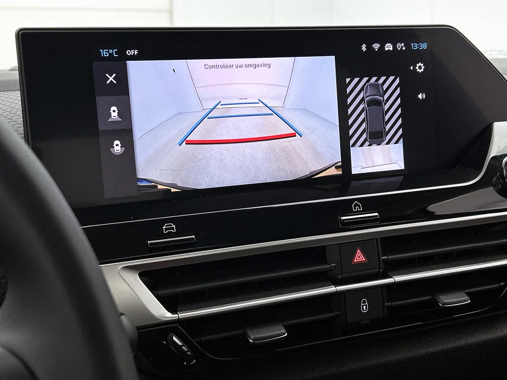 Citroën ë-C4 X – foto 18