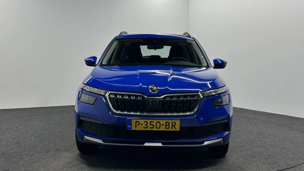 Škoda Kamiq – foto 8