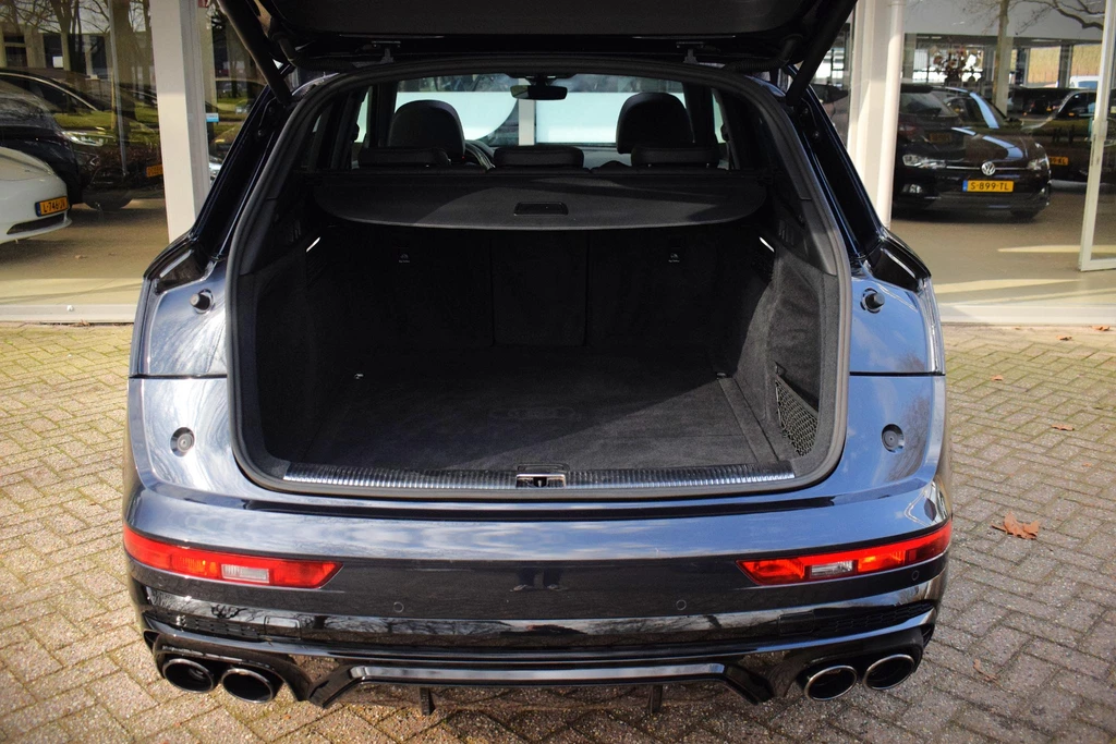 Audi Q5 – foto 26