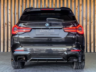 BMW X3 – thumbnail 8
