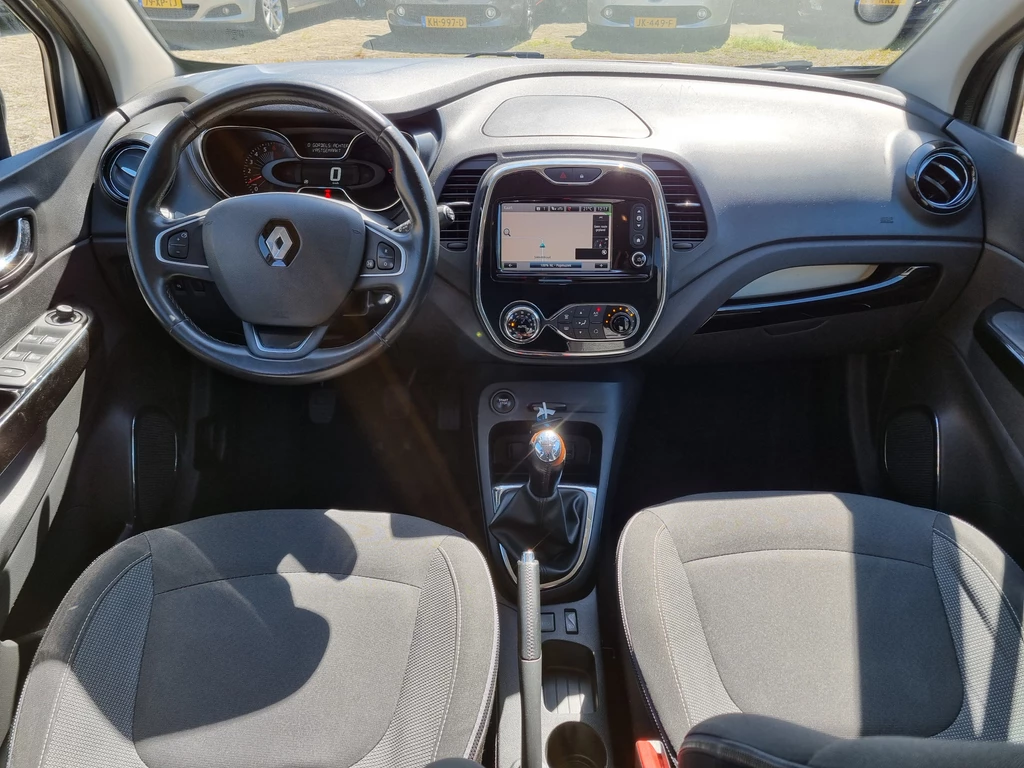 Renault Captur – foto 18