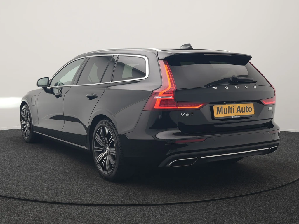 Volvo V60 – foto 4