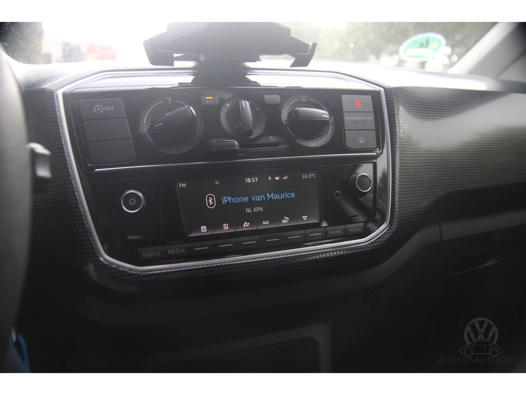 Volkswagen up! – foto 15