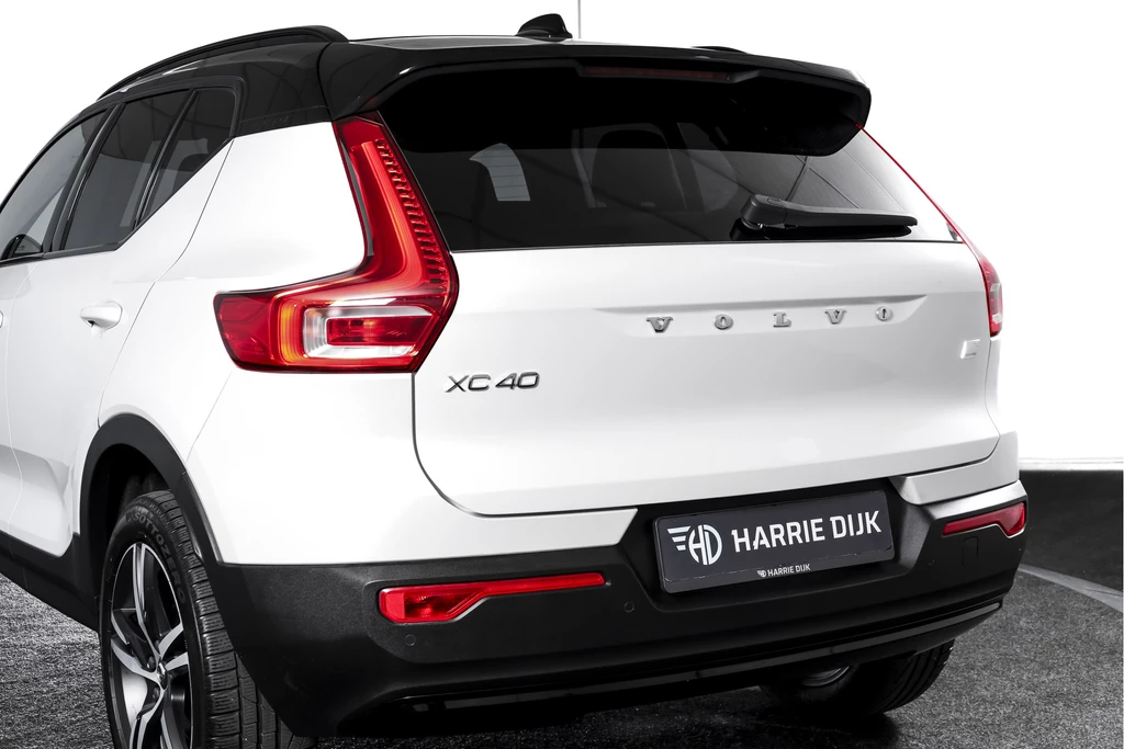 Volvo XC40 – foto 6