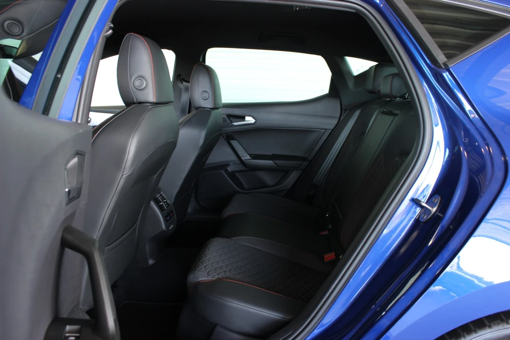 SEAT Leon – foto 7