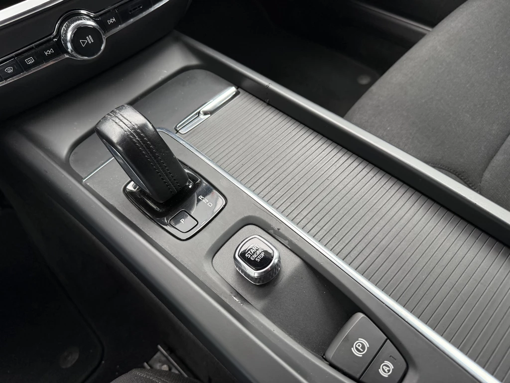 Volvo V60 – foto 28