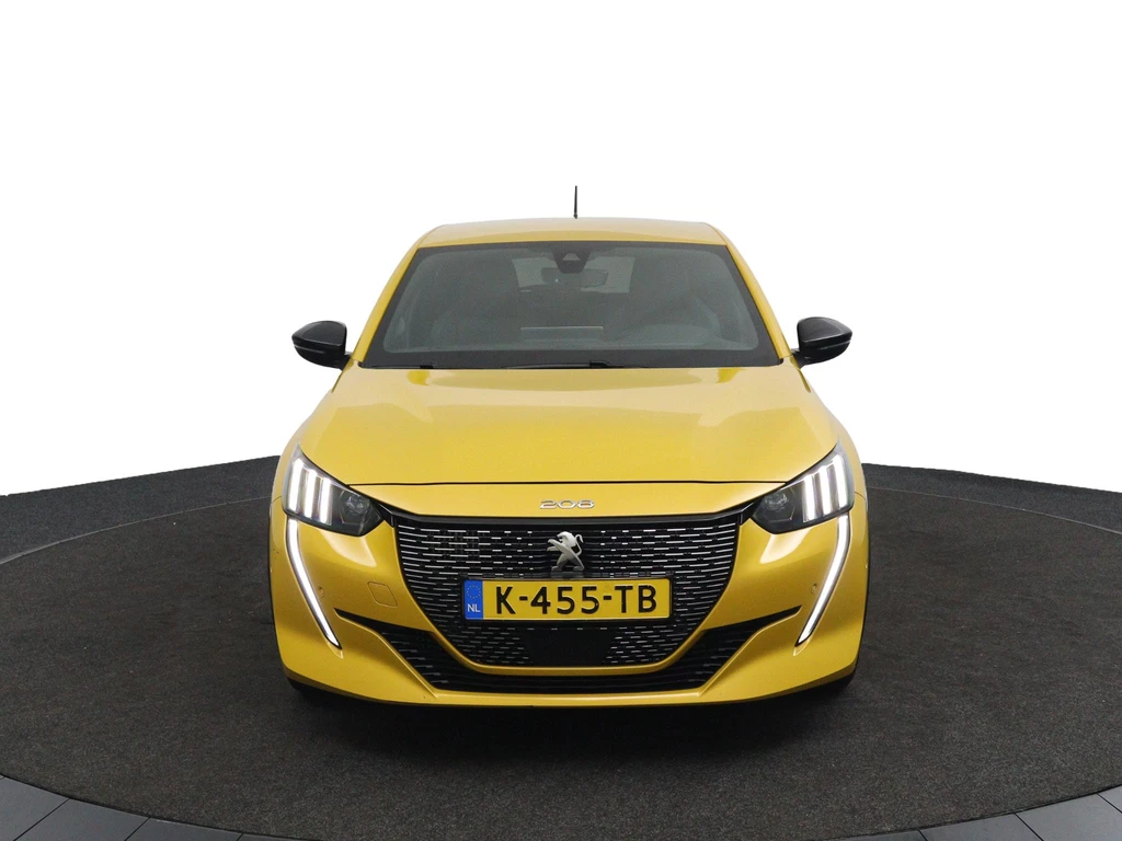 Peugeot 208 – foto 9