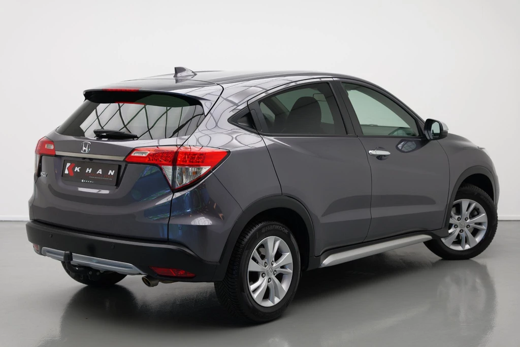 Honda HR-V – foto 11