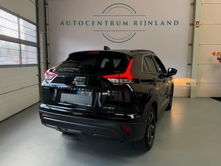 Mitsubishi Eclipse Cross – thumbnail 7