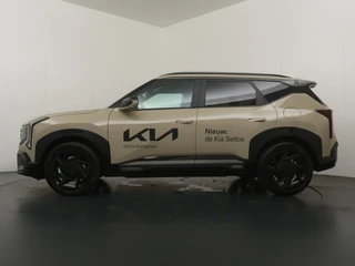 Kia Seltos – thumbnail 3