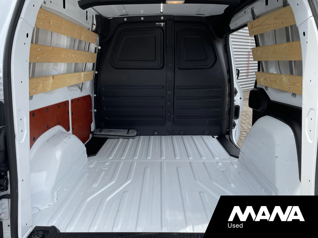 Renault Express – foto 6