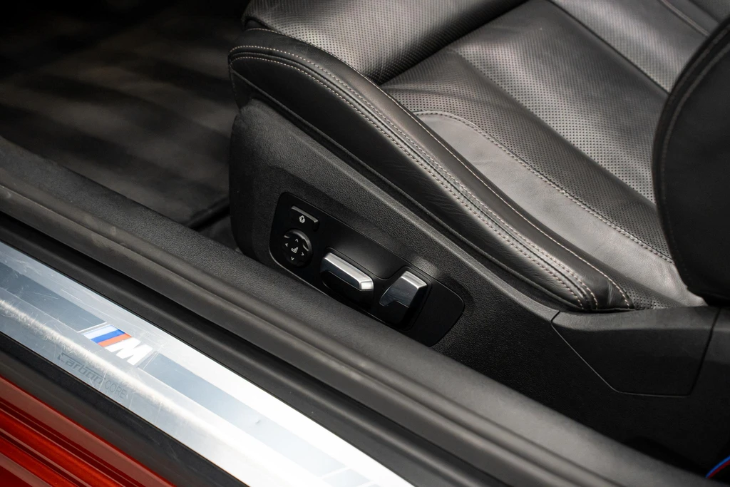 BMW 8 Serie – foto 17