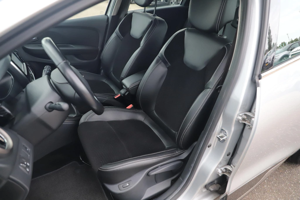 Renault Clio – foto 6
