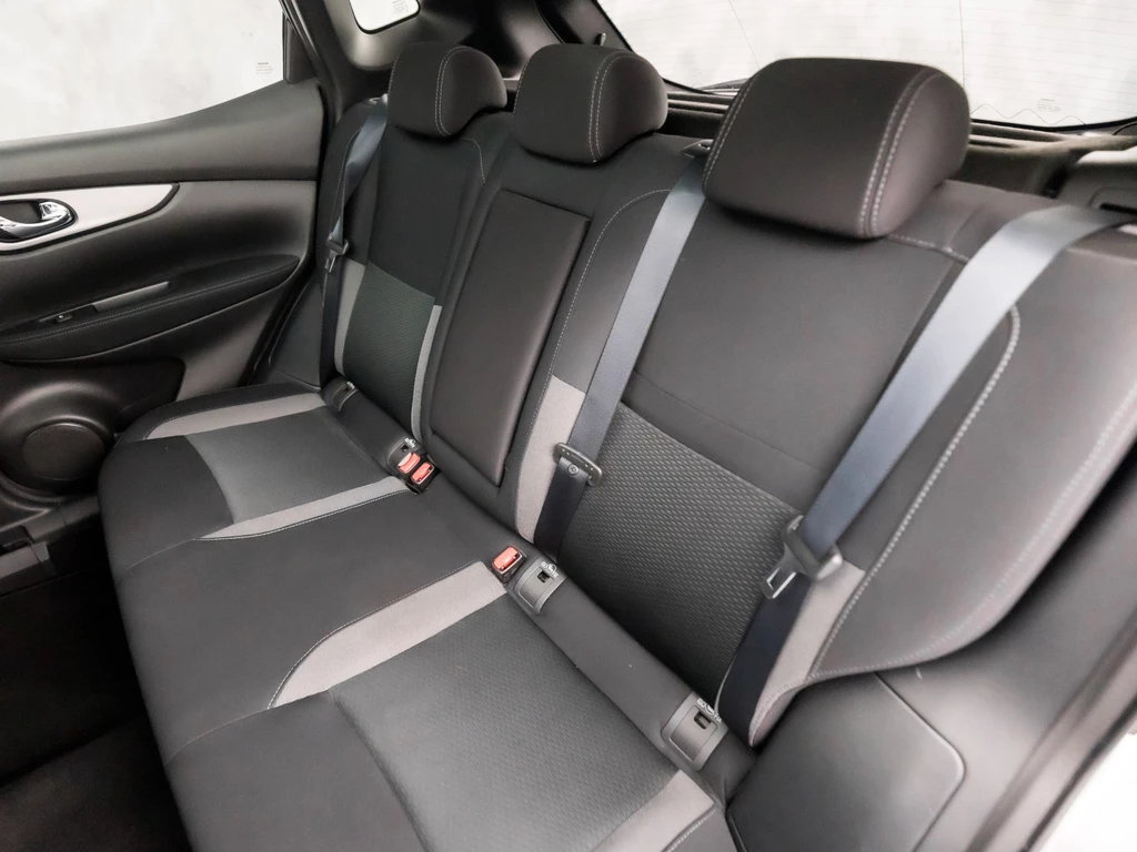 Nissan QASHQAI – foto 16