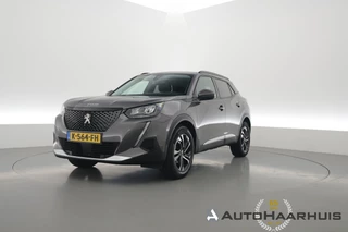 Peugeot 2008 – thumbnail 1