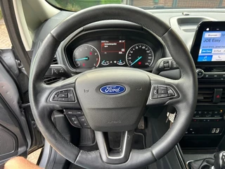 Ford EcoSport – thumbnail 20