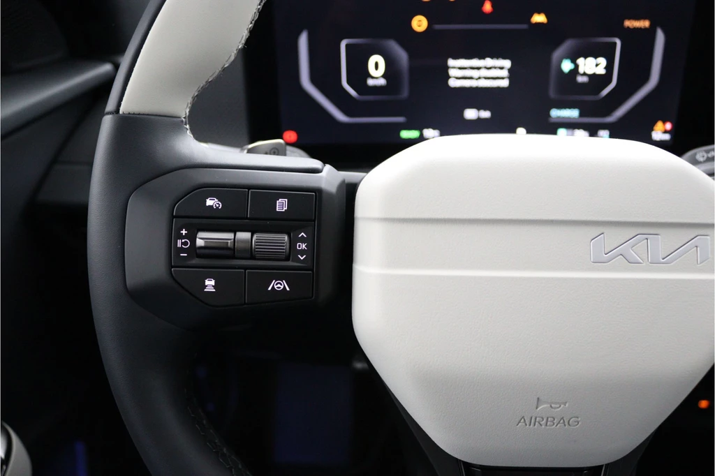 Kia EV6 – foto 22