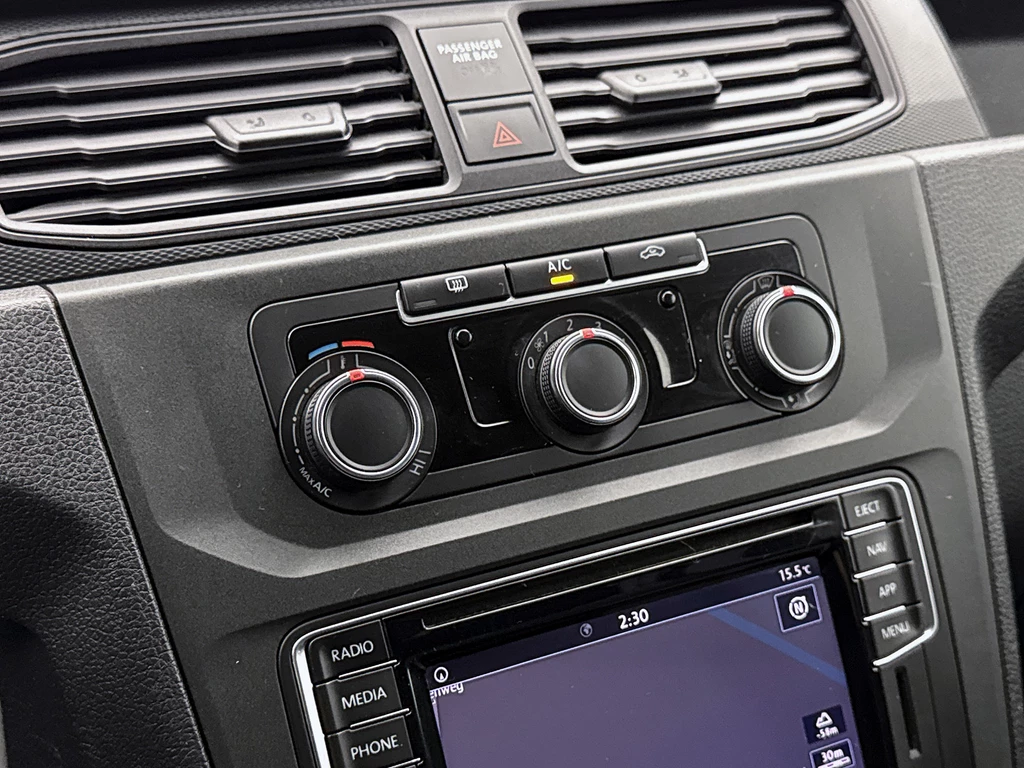 Volkswagen Caddy – foto 20