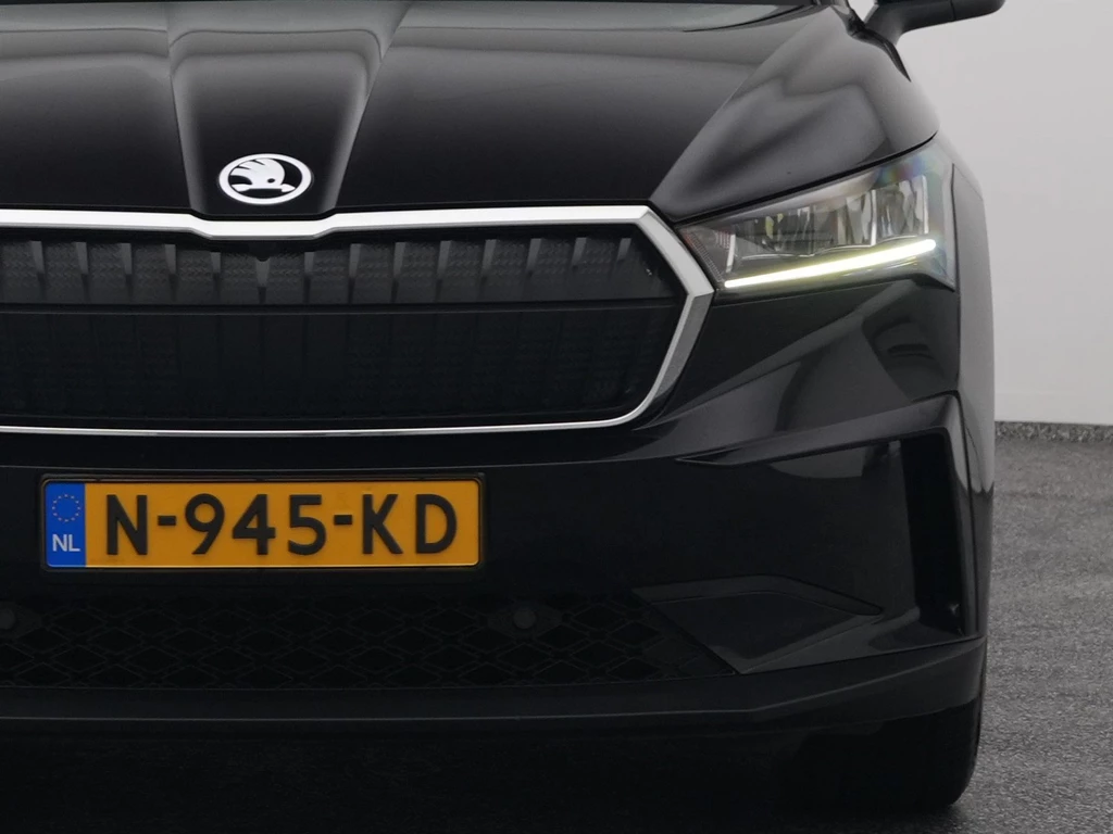 Škoda Enyaq iV – foto 31