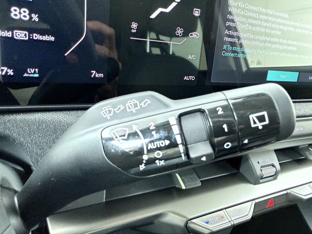 Kia EV2 – foto 24