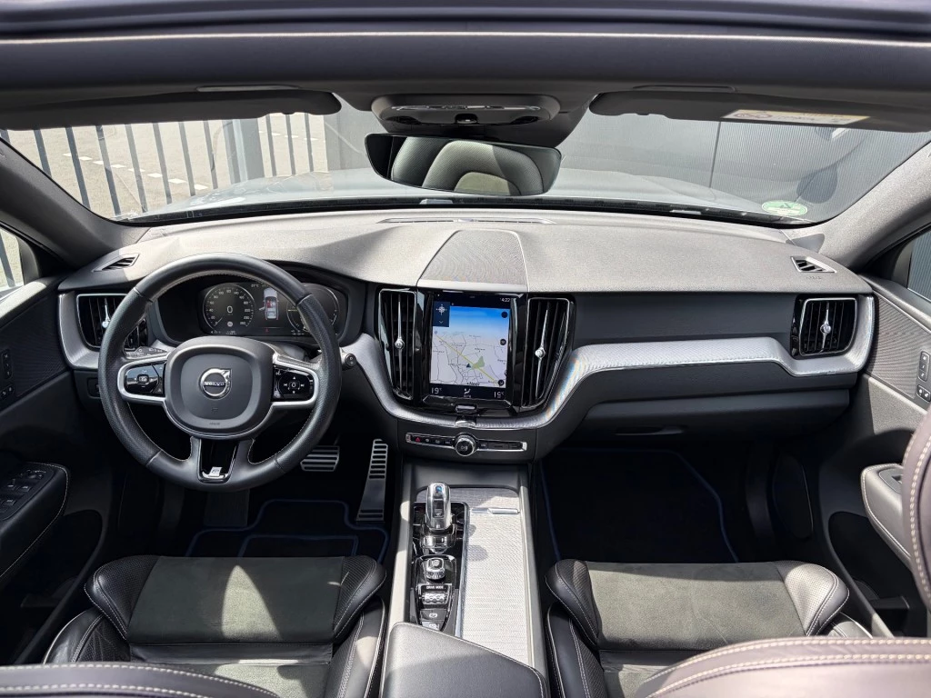 Volvo XC60 – foto 9