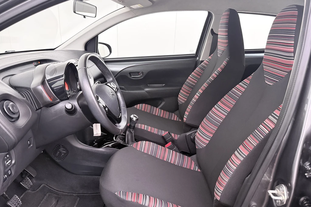 Citroën C1 – foto 10