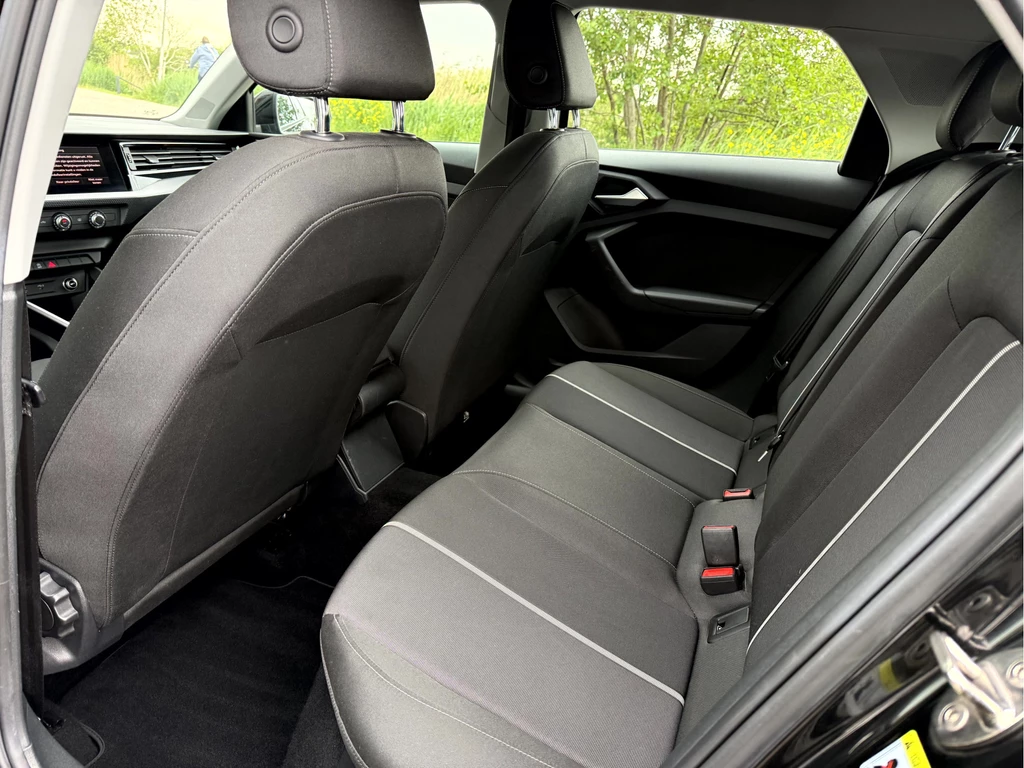 Audi A1 Sportback – foto 9