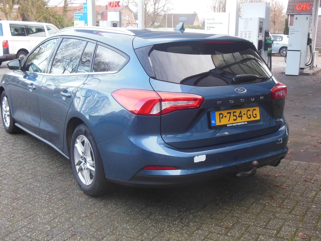 Ford Focus – foto 3