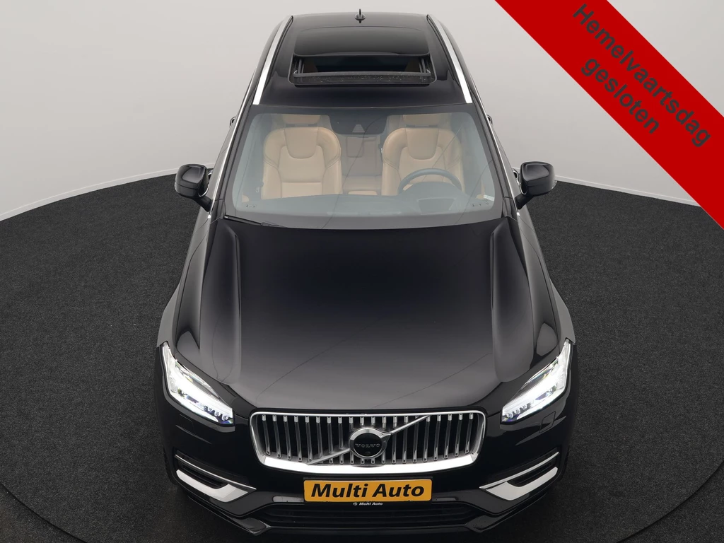 Volvo XC90 – foto 13
