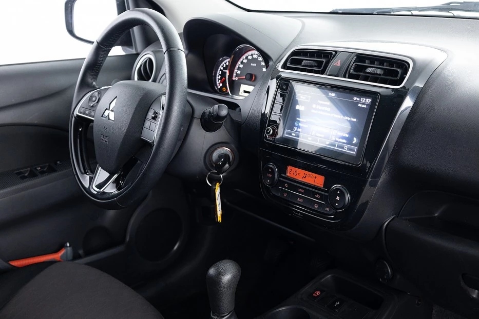Mitsubishi Space Star – foto 7