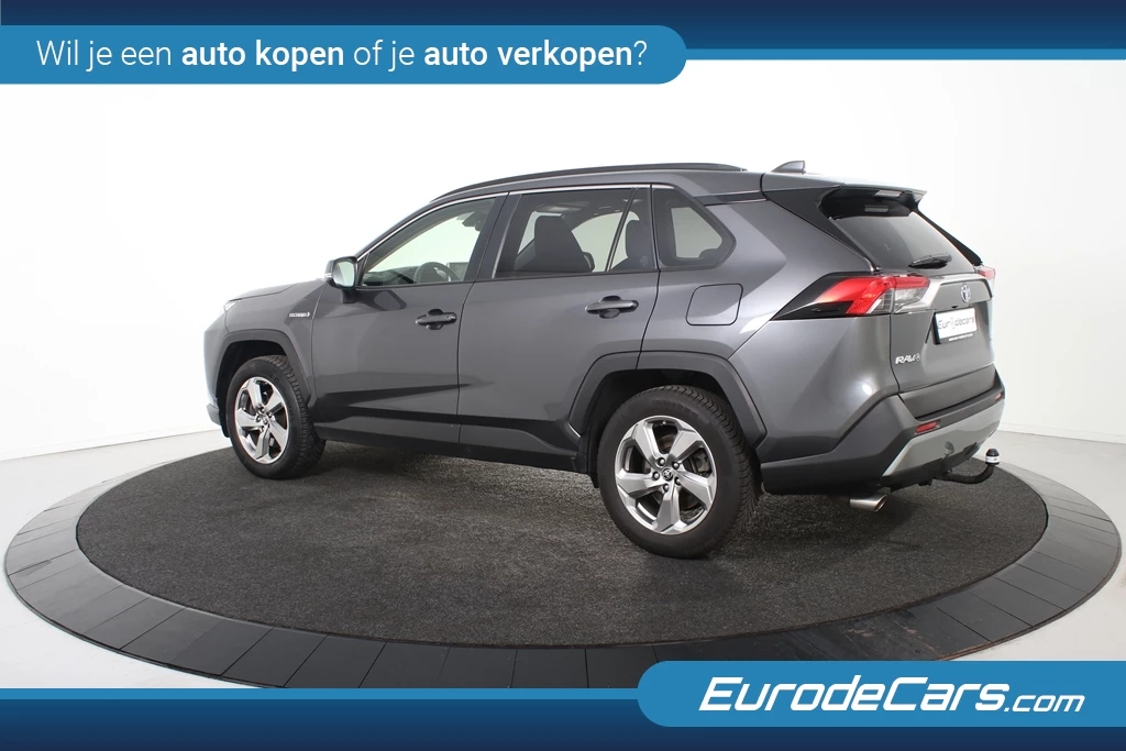 Toyota RAV4 – foto 6