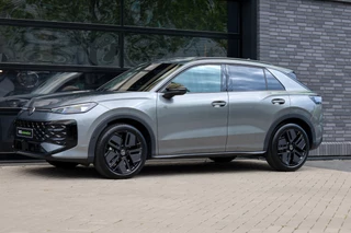 Volkswagen T-Roc – thumbnail 4