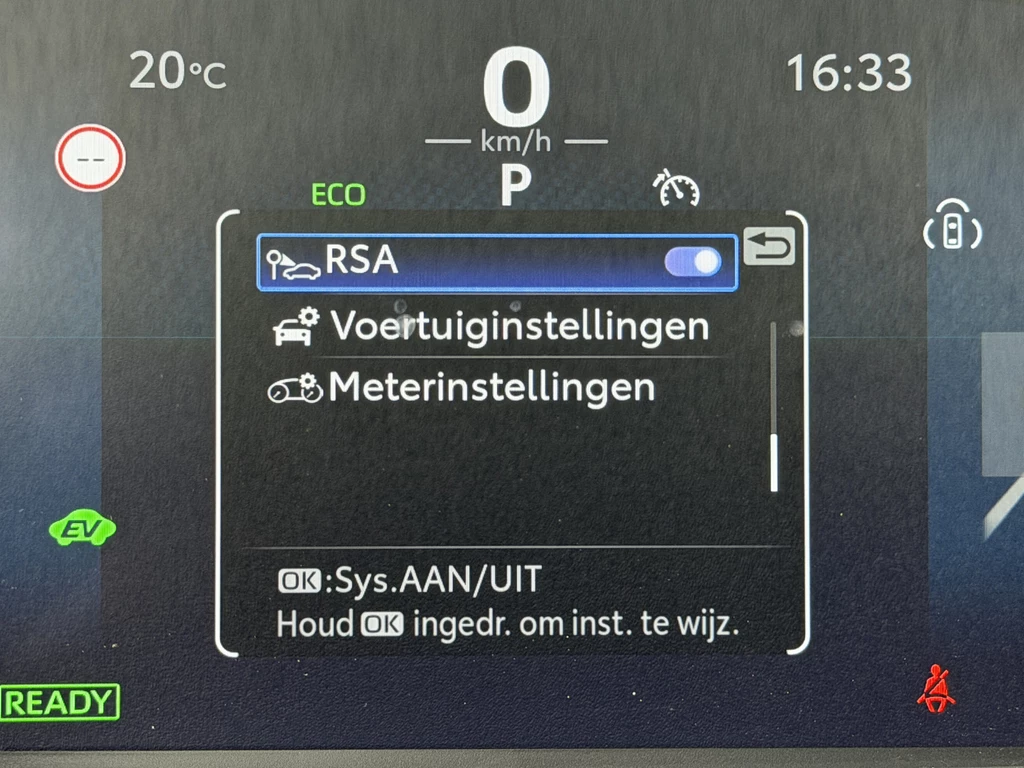 Toyota C-HR – foto 35
