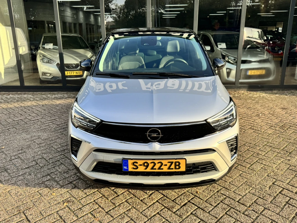 Opel Crossland – foto 7