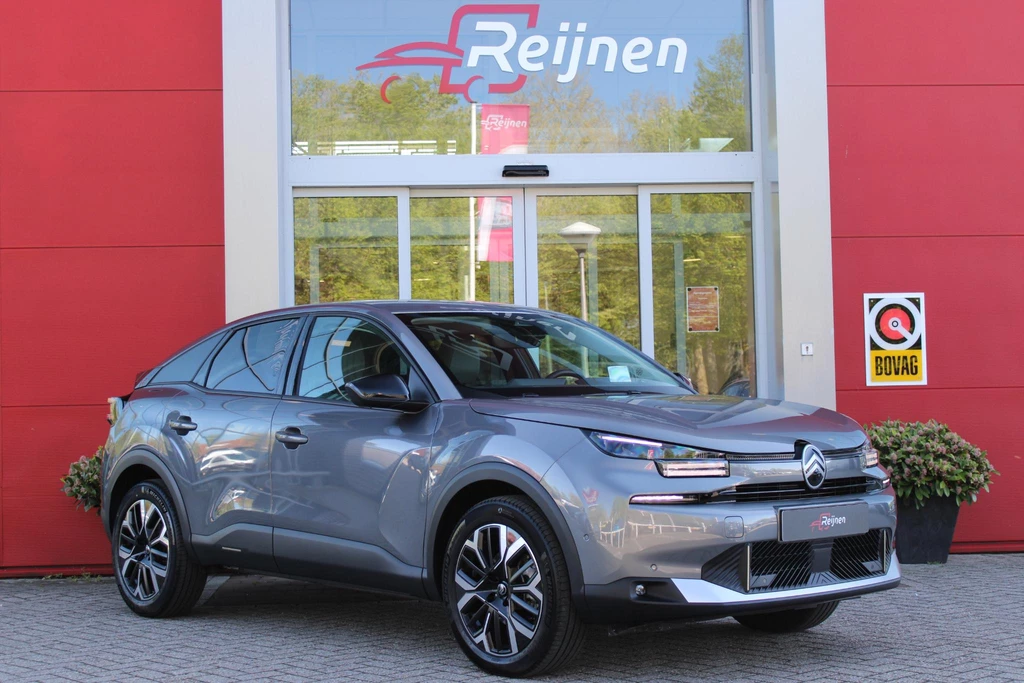 Citroën C4 – foto 9