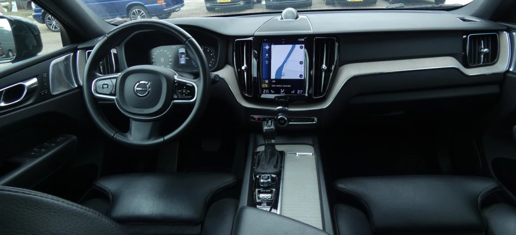 Volvo XC60 – foto 14